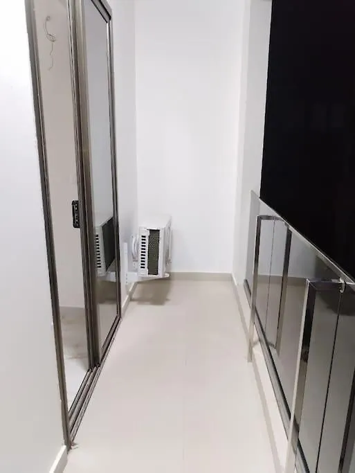 Apartment La Suite Diam Rekk Dakar