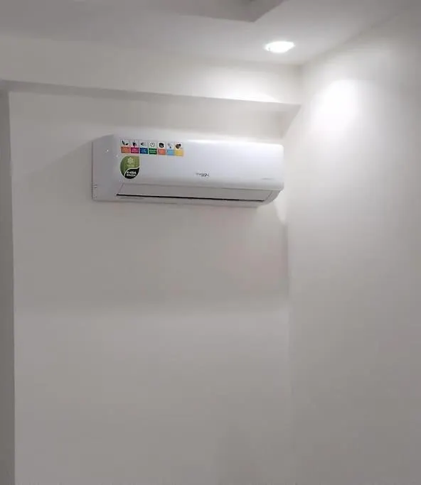 La Suite Diam Rekk Dakar