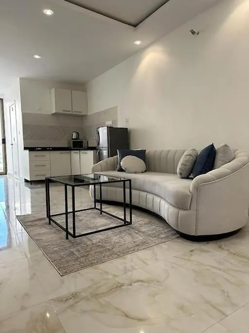 La Suite Diam Rekk Dakar