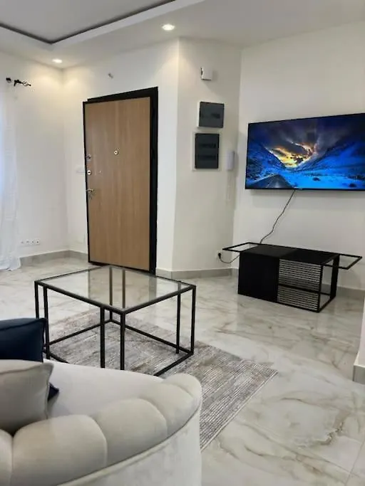 La Suite Diam Rekk Dakar Senegal
