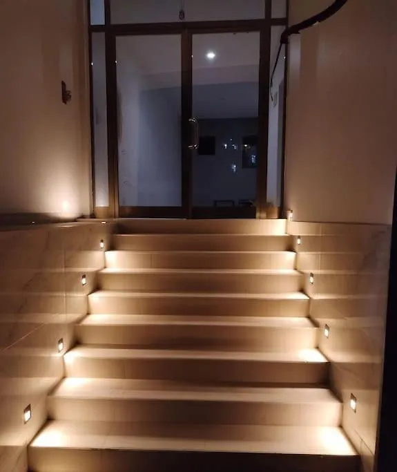La Suite Diam Rekk Dakar Apartment